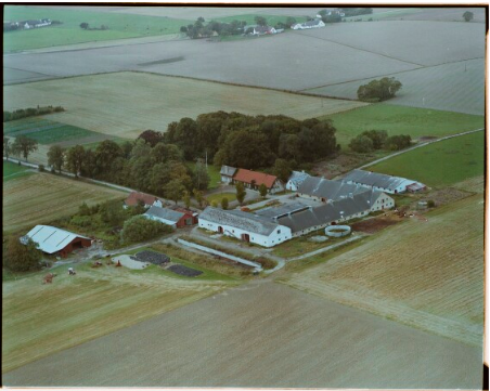 Kammergave 1986